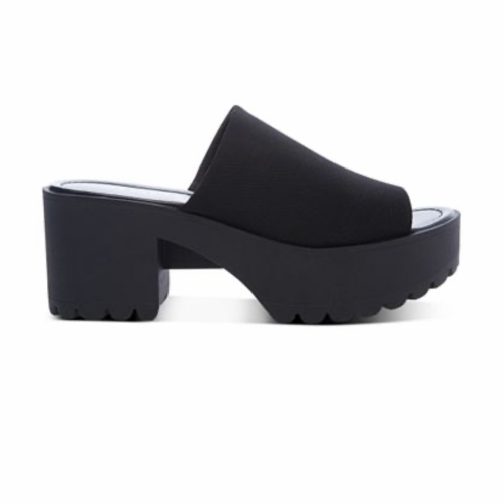Madden girl platform sandals